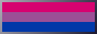 The Bi Pride flag